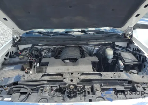 2015 GMC Sierra C1500 Slt z USA, uszkodzony, nr VIN 3GTU1VEC7FG120199